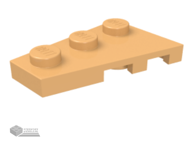 69729 – Tegel 2 x 6