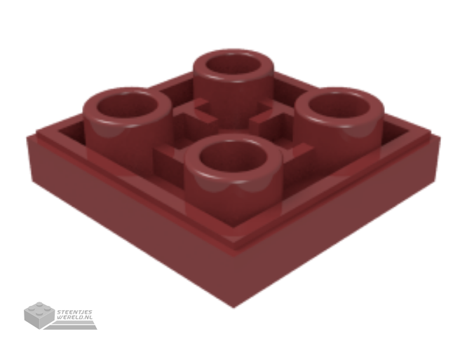 3001 – Steen 2 x 4