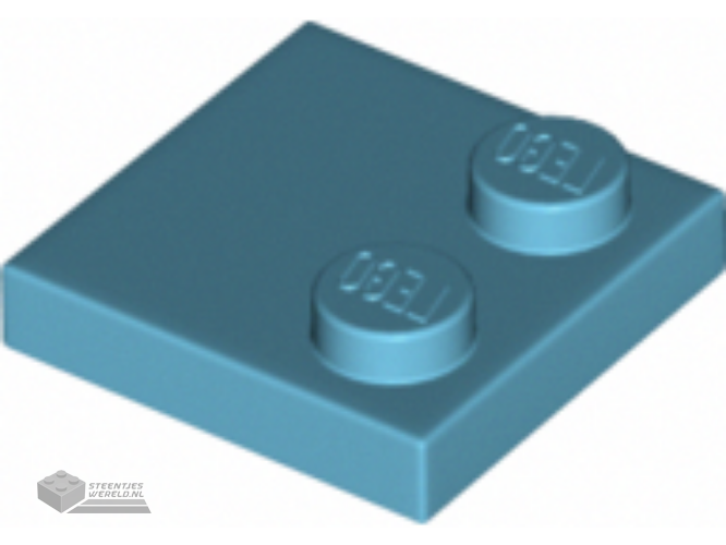 3021 – Plaat 2 x 3