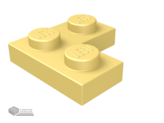 3024 – Plaat 1 x 1