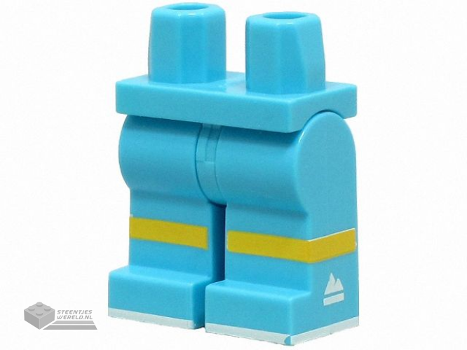 48493 – Minifiguur, Hoofddeksel Helm Kasteel met Wangbescherming Schuine