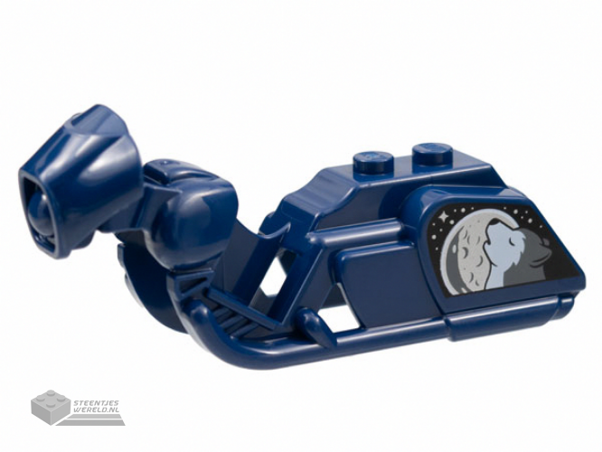 41716pls01 – Plastic vel voor set 41716 – (10001602/6388657)