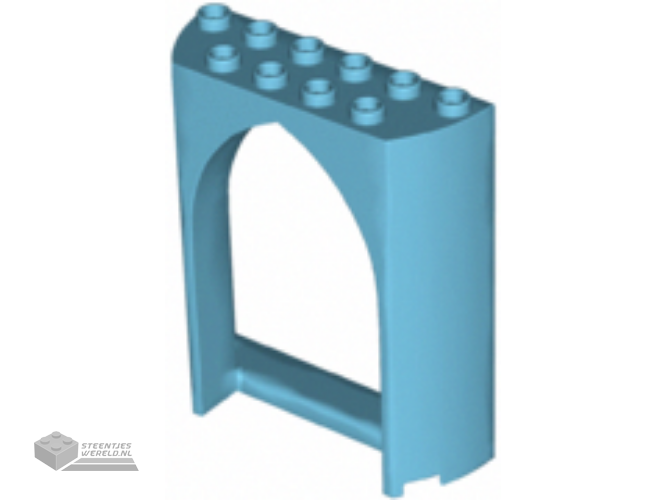 77263 – Minifiguurkostuum Staartmuis