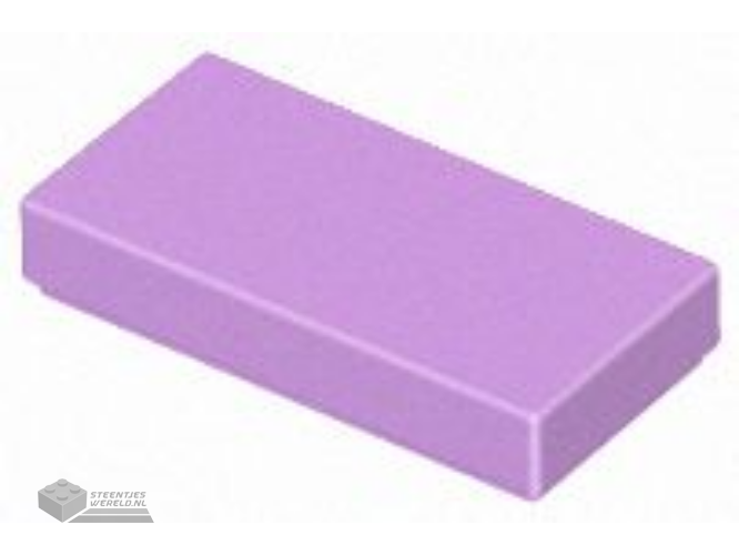 3024 – Plaat 1 x 1