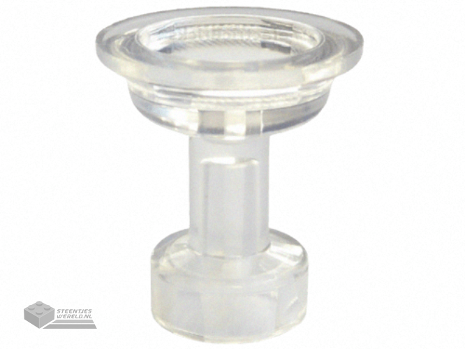42509 – Glas voor raam 1 x 6 x 6 vlak front