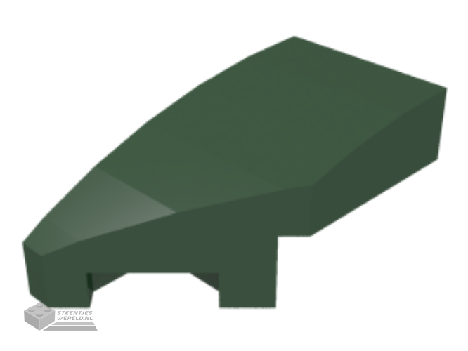 24866 – Plaat, rond 1 x 1 met bloemrand (5 bloemblaadjes)