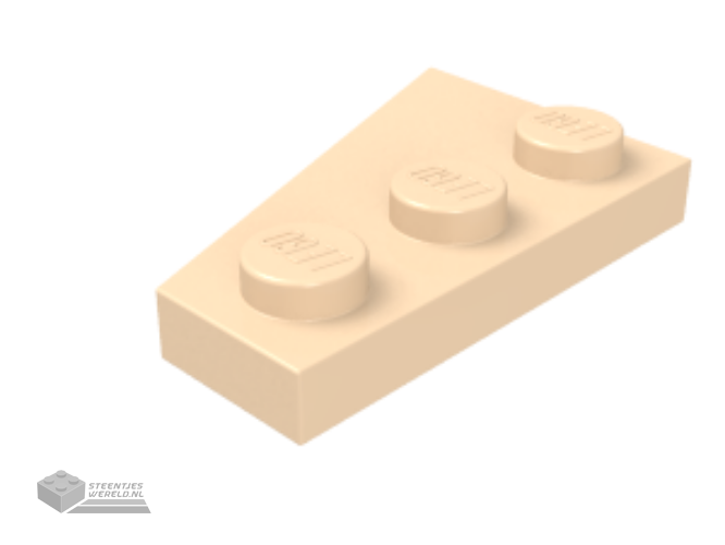 26603 – Tegel 2 x 3