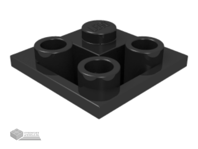 71709 – Technic, Paneelplaat 3 x 7 x 1