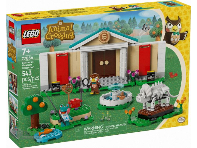 LEGO Super Mario 72043 Interactieve LEGO Mario en standaardkart – Interactive LEGO Mario & Standard Kart
