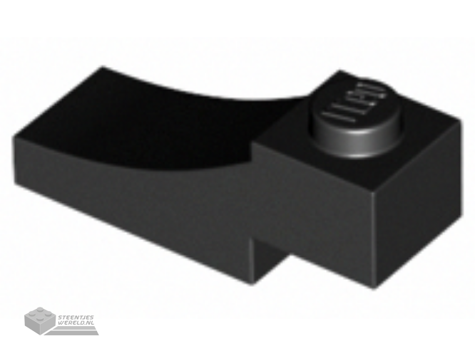 22388 – Dakpan 45° 1 x 1 x 2/3 Viervoudige bolle piramide