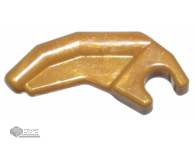 69858 – Wave Rounded Curved Single with Bar End (Flame, Sword)