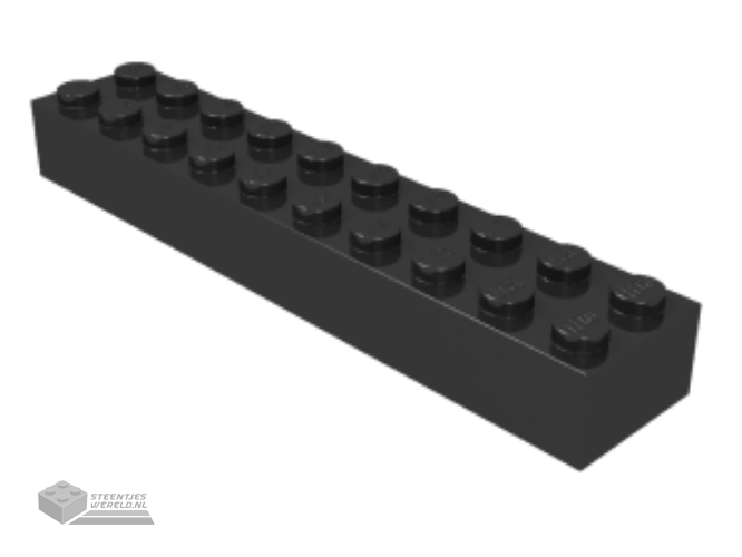 2780 – Technic, Pin met korte frictieribbels