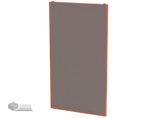 4073 – Plaat, rond 1 x 1