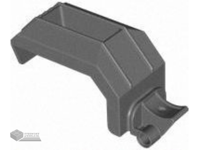 6493 – Kraangrijper met schuine bek