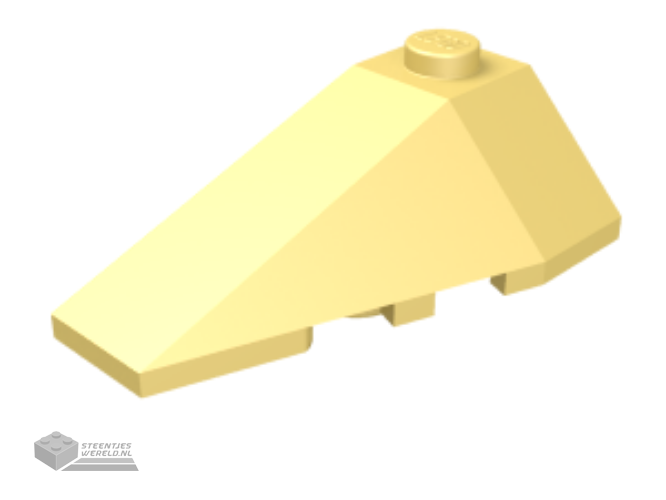 98139 – Minifiguur, Wapen Sai