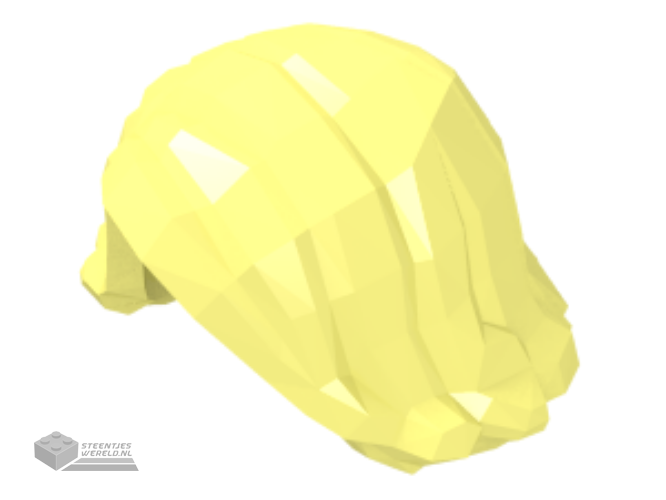 3129 – Minifiguur, Hakmes, Gepixeld (Minecraft)