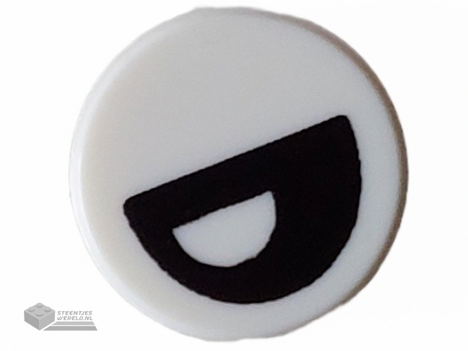 35470 – Tegel, aangepaste 3 x 5 wolk