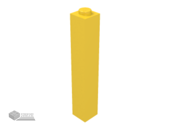 3673 – Technic, Pin zonder wrijvingsribbels