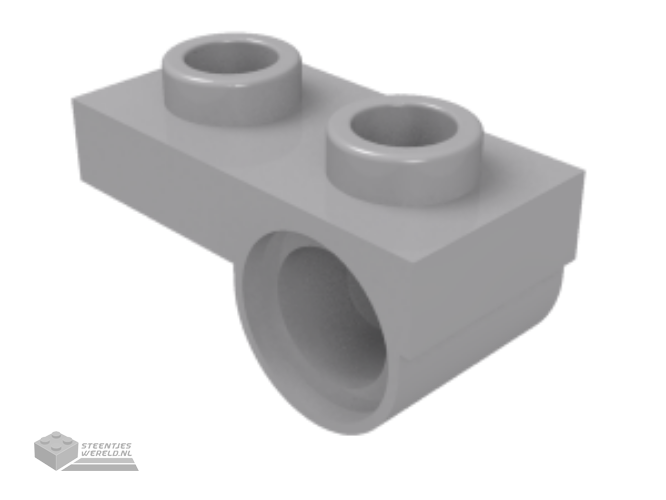 2780 – Technic, Pin met korte frictieribbels