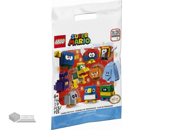 LEGO Speed ​​Champions 77259 Audi Revolut F1 Team R26 racewagen – Audi Revolut F1 Team R26 bedrukt