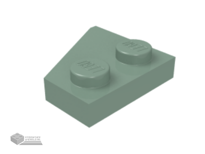 2780 – Technic, Pin met korte frictieribbels