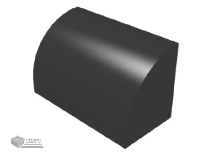 98283 – Steen, aangepast 1 x 2 met metselwerkprofiel