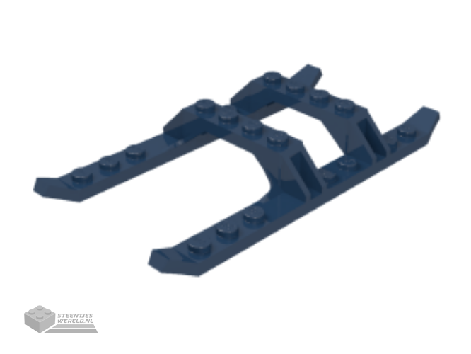 36934 – Fietsframe, zware mountainbike