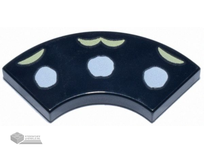 93571 – Technic, Asconnector 2 x 3