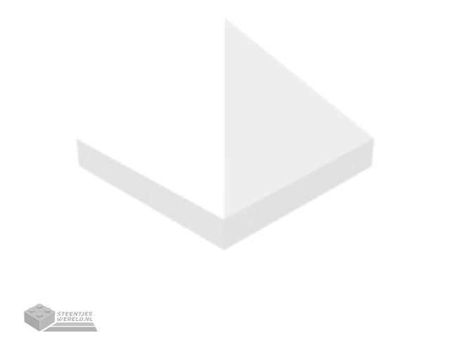 24866 – Plaat, rond 1 x 1 met bloemrand (5 bloemblaadjes)
