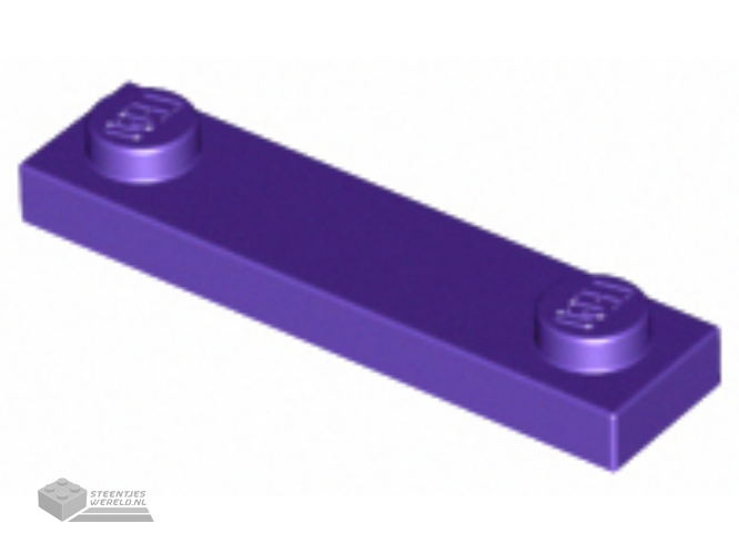 2730 – Technic, Steen 1 x 10 met gaten