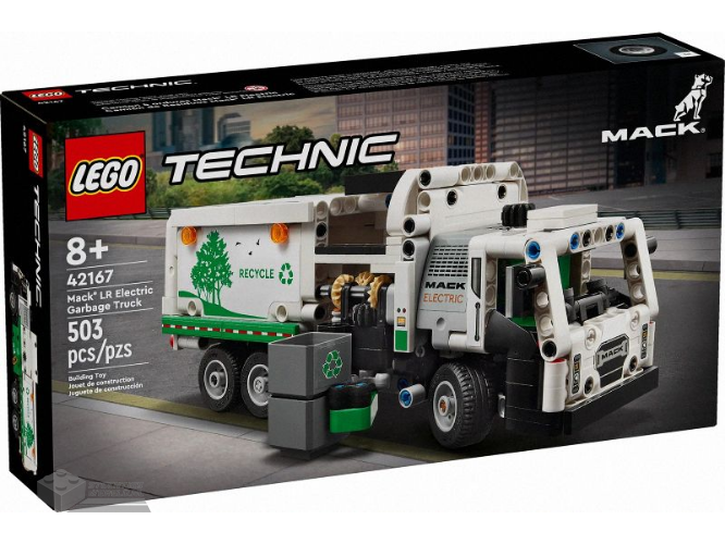 LEGO City 60411 Brandweerhelikopter – Fire Rescue Helicopter