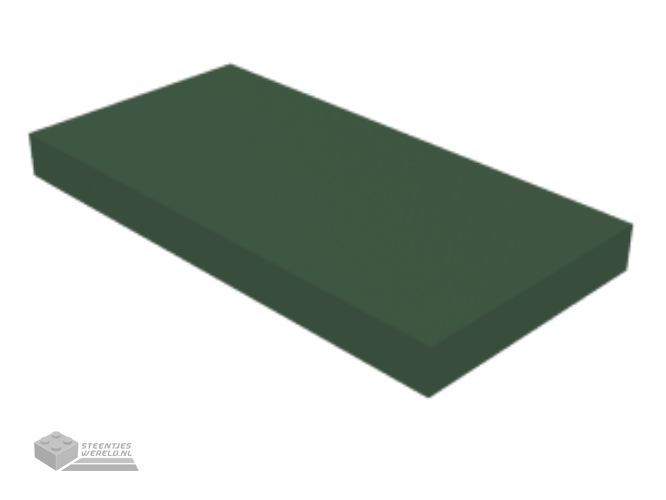 3021 – Plaat 2 x 3