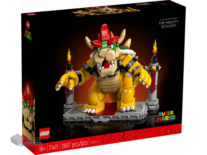LEGO Marvel 76213 Koning Namors troonzaal – Koning Namors troonzaal