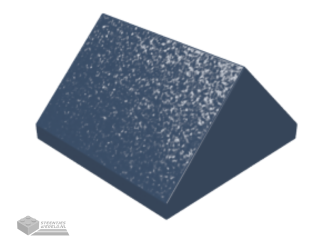 42918 – Dakpan, gebogen 8 x 2