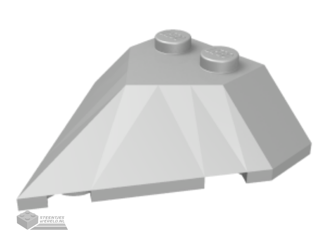 98139 – Minifiguur, Wapen Sai