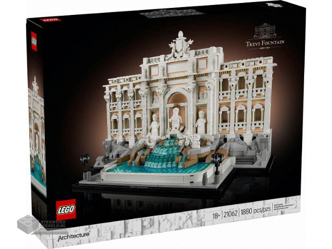 LEGO Duplo 10452 Kampeertrip – Camping Trip