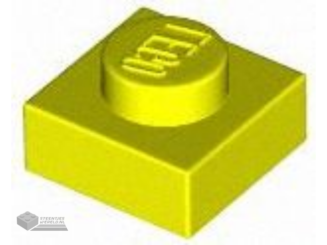 98138 – Tegel, Rond 1 x 1