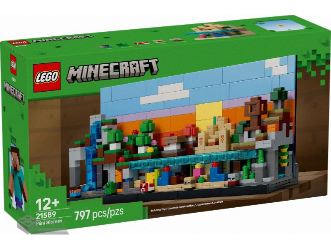 LEGO Harry Potter 76460 Kasteel Zweinstein: Sorteerhoedceremonie – Hogwarts Castle: Sorting Hat Ceremony