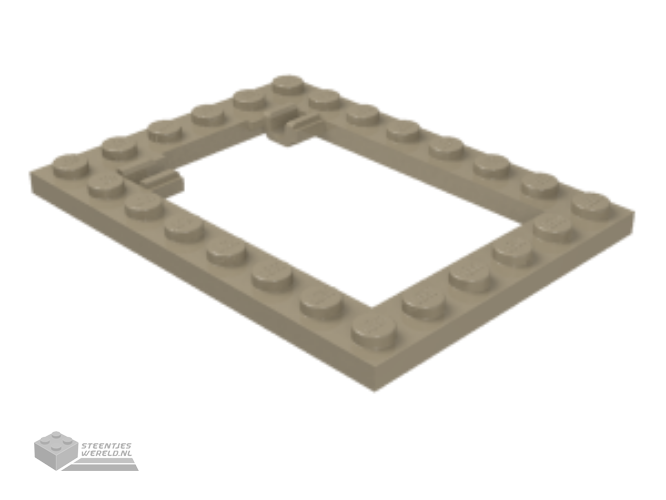 57909b – Technic, Brick Modified 2 x 2