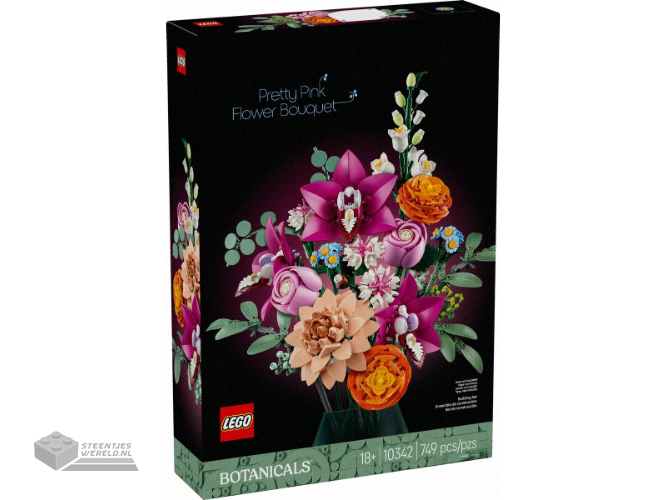 LEGO Animal Crossing 77054 Leifs caravan en tuinwinkel – Leif’s Caravan & Garden Shop