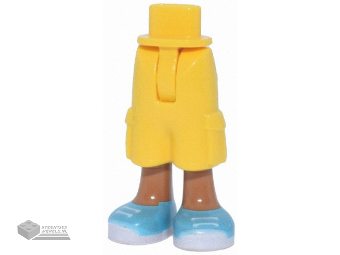 973pb3314c02 – Minifiguur Torso bedrukt