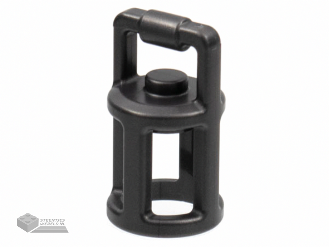 98139 – Minifiguur, Wapen Sai