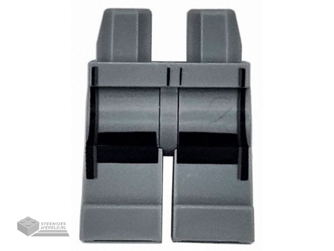 970c00pb1555 – Minifiguur benen bedrukt