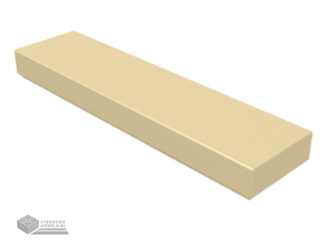 24866 – Plaat, rond 1 x 1 met bloemrand (5 bloemblaadjes)