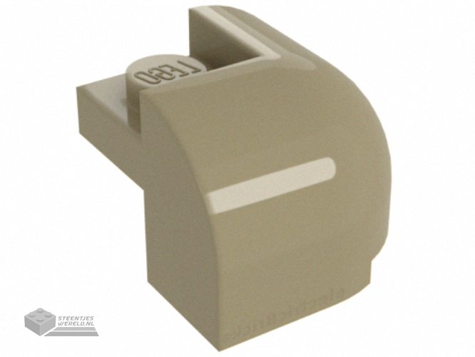 3680 – Draaitafel 2 x 2 Plaat, Basis