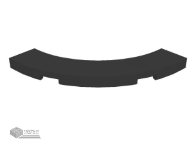 24866 – Plaat, rond 1 x 1 met bloemrand (5 bloemblaadjes)