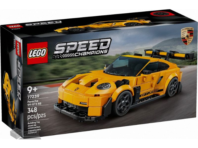 LEGO Architecture 21063 Slot Neuschwanstein – Kasteel Neuschwanstein