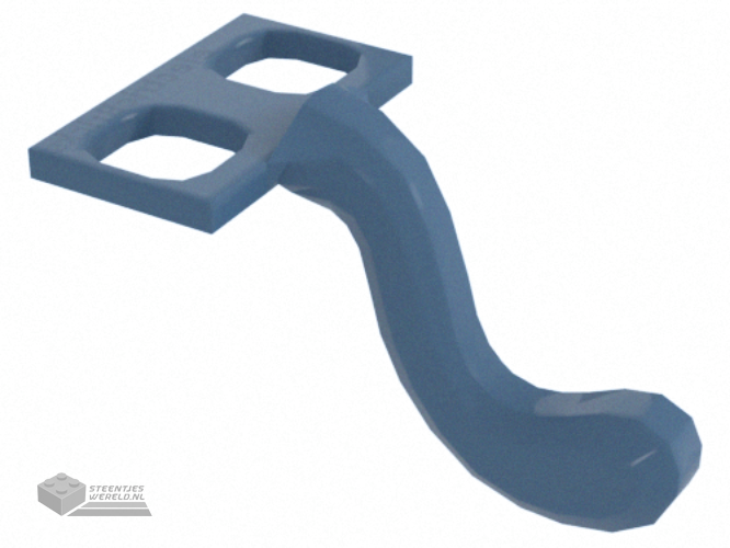 78c02 – Slang, geribbeld 7 mm D. 2L / 1,6 cm