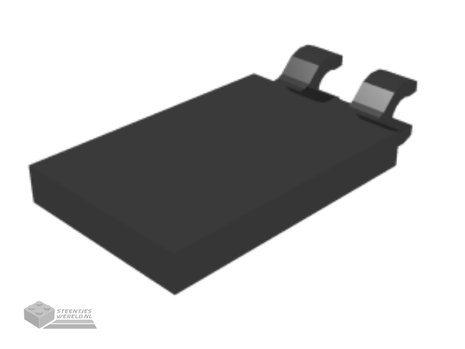 32523 – Technic, hefarm dik 1 x 3