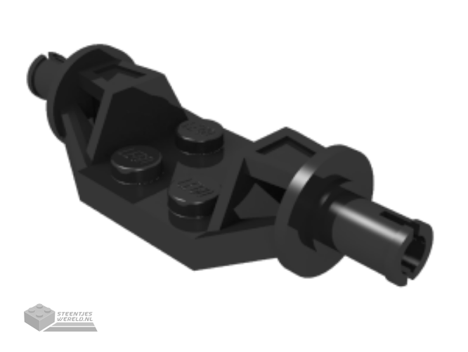 4522 – Minifiguur, Gereedschapshamer